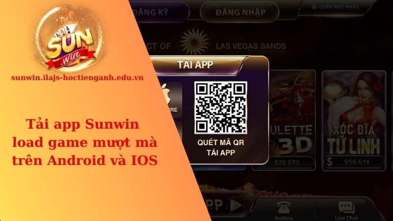 Khám Phá App Sunwin